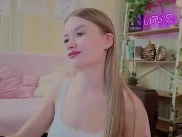 Chaturbate Live Sex of isabellatorrance