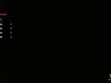 Chaturbate Adult Video Chat of m33li