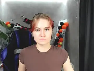 Chaturbate Adult Video Chat of roxy_foxi