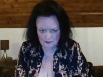 Chaturbate Adult Video Chat of tiffanymature