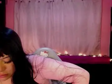 Chaturbate Best live sex cam show of valentina_hevanly