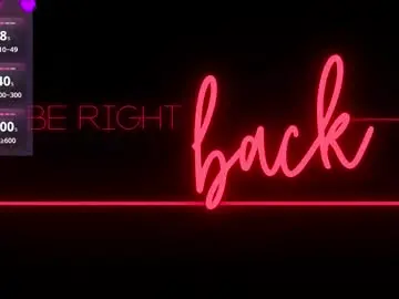 Chaturbate Best Webcam of ambar_wells