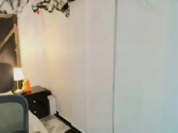 Chaturbate Free Porn Cam of ameliie_saenz