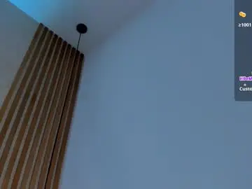 Chaturbate Live Sex Cam of ariana_klart