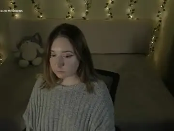 Chaturbate Private Sex Chat of elovinora