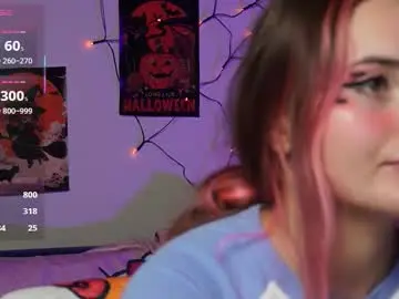 Chaturbate Adult Video Chat of kissmypink