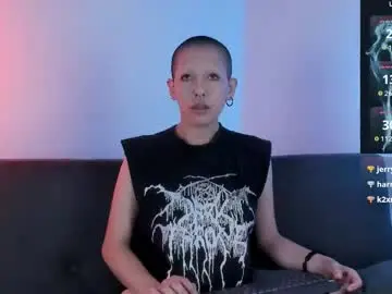 Chaturbate Free Porn Cam of lnxmst