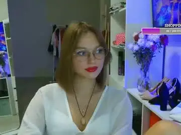 Chaturbate Adult Webcam of missmariat