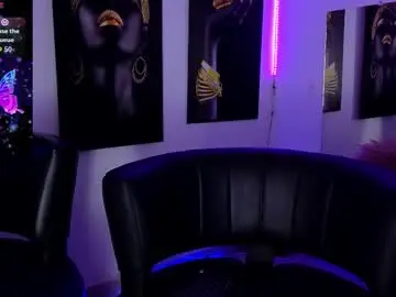 Chaturbate Free Porn Cam of _brenna_hanson_