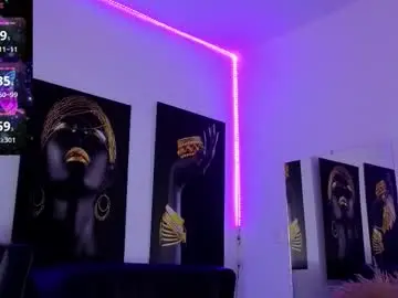 Chaturbate Best Webcam of _brenna_hanson_