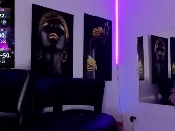 Chaturbate Sex Chat of _brenna_hanson_