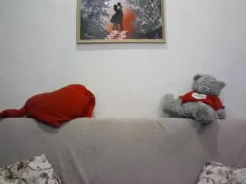 Chaturbate Private Sex Chat of elvinasweet