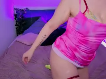 Chaturbate Live Porn of emberluxe