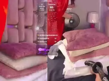 Chaturbate Adult Webcams of erikamontiel__