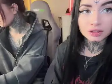 Chaturbate Best Webcam of i_died_again