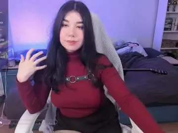 Chaturbate Sex Cam of kailey_harris