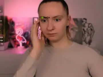 Chaturbate Best Webcam of mila_glow