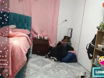 Chaturbate Free Porn Cam of rose_victory