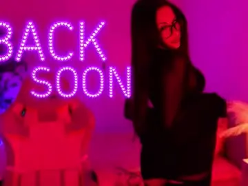 Chaturbate Best Webcam of secret_eve