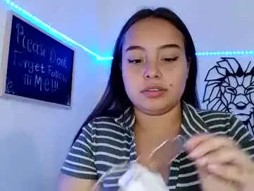 Chaturbate Live Sex of valeria_cherry