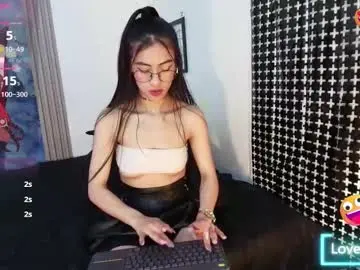 Chaturbate Adult Webcam of valkiria_09_