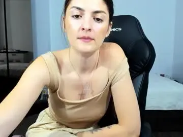 Chaturbate Sex Cam of _just_a_simple_girl