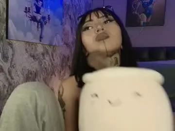 Chaturbate Free Porn Cam of evangeline_bell