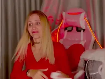 Chaturbate Adult Webcam of goddess_stars