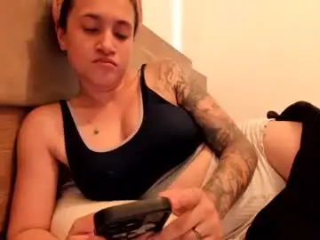 Chaturbate Free Porn Cam of juviablondie