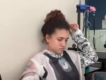 Chaturbate Free Live Porn of juviablondie