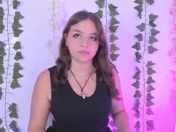 Chaturbate Nude Webcam of lucie_angel