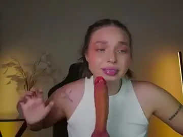 Chaturbate Best Webcam of viollasinzz