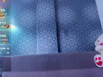 Chaturbate Adult Video Chat of zoe_white__