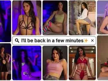 Chaturbate Sex Cam of _agatha_black_