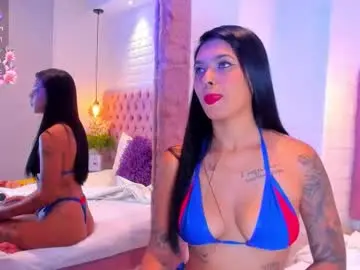 Chaturbate Live Sex Cam of anette_bennet