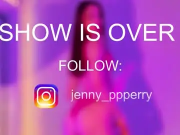 Chaturbate Live Porn of jenny_perry