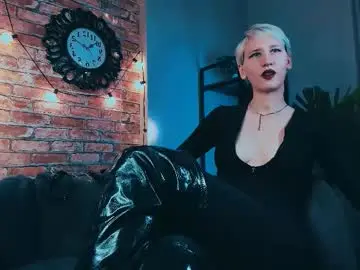 Chaturbate Sex Chat of kim_waite