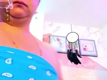 Chaturbate Free Porn Cam of leyla_smithh