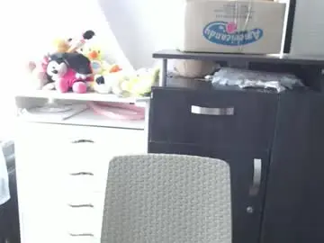 Chaturbate Live Sex of silvanaroberts_