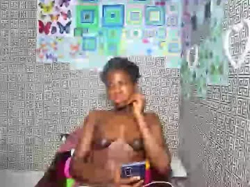 Chaturbate Live Porn of slimzyxdoll