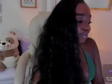 Chaturbate Best Webcam of zobe_love