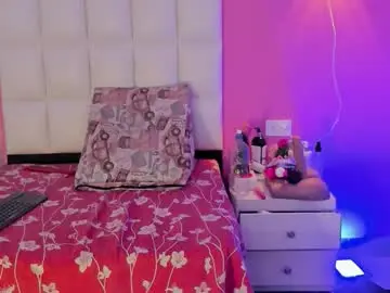 Chaturbate Sex Cam of alanna_hot3