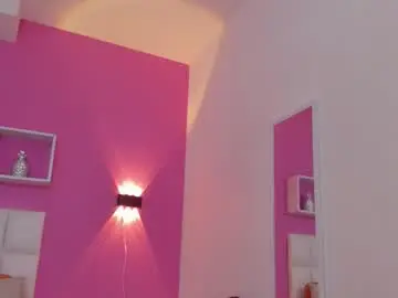 Chaturbate Sex Cam of alanna_hot3