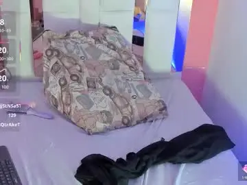 Chaturbate Sex Cam of alanna_hot3