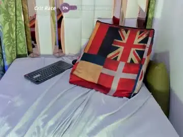 Chaturbate Adult Video Chat of alanna_hot3