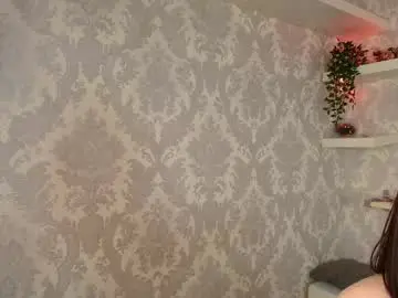 Chaturbate Nude Webcam of firekatie