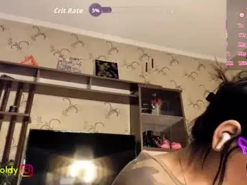 Chaturbate Live Sex of jinny_gold