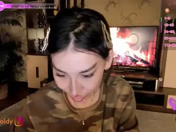 Chaturbate Sex Cam of jinny_gold