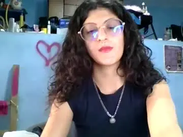 Chaturbate Nude Webcam of love_electra