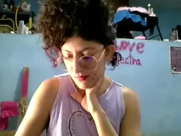 Chaturbate Sex Cam of love_electra